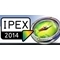 תערוכת הדפוס והדפוס הדיגיטלי Ipex 2014